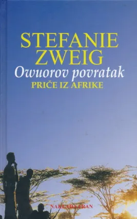 Owuorov povratak