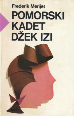 Pomorski kadet Džek Izi