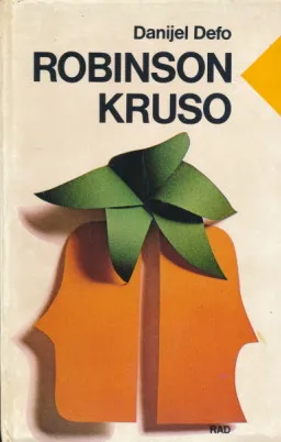 Robinson Kruso