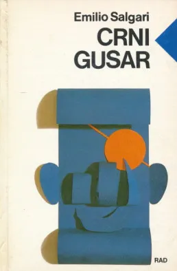 Crni gusar