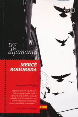 Trg dijamanta