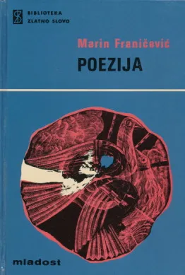 Poezija