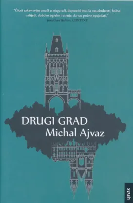 Drugi grad