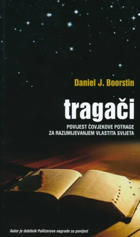 Tragači
