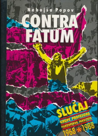 Contra fatum