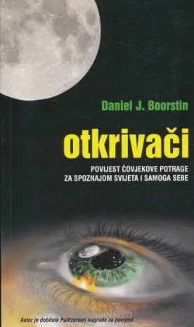 Otkrivači