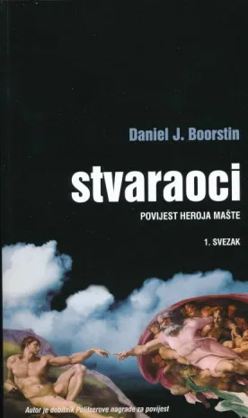 Stvaraoci 1-2