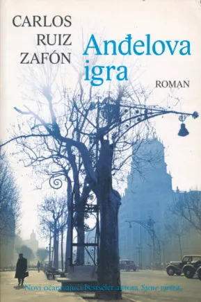 Anđelova igra