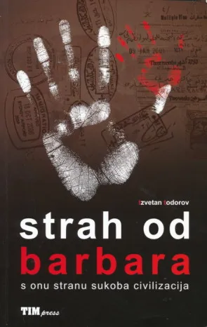 Strah od barbara