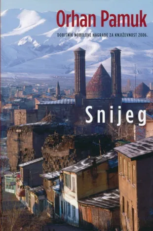 Snijeg