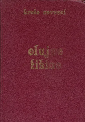 Olujne tišine 1