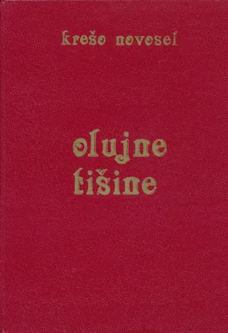 Olujne tišine 2
