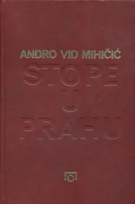 Stope u prahu
