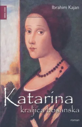 Katarina, kraljica bosanska