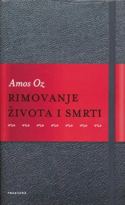 Rimovanje života i smrti