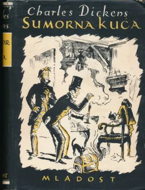 Sumorna kuća 1-2
