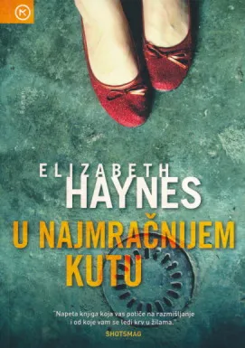 U najmračnijem kutu