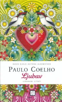 Ljubav