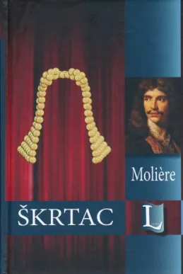 Škrtac