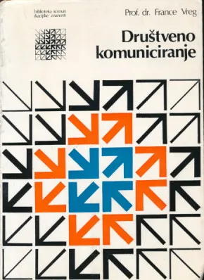 Društveno komuniciranje
