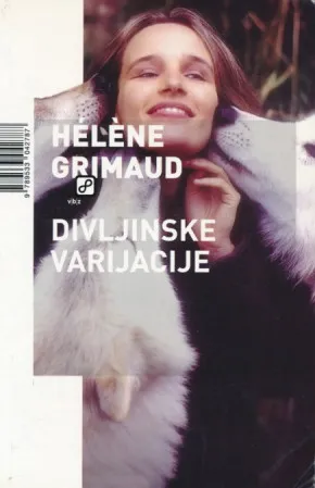 Divljinske varijacije