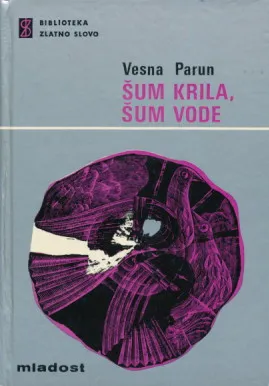 Šum krila, šum vode