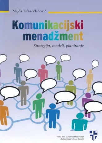 Komunikacijski menadžment