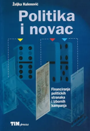 Politika i novac