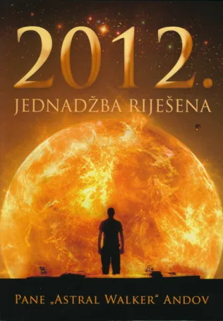 2012. jednadžba riješena