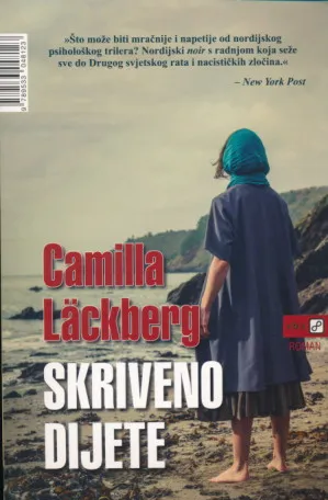 Skriveno dijete
