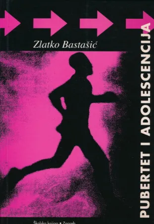 Pubertet i adolescencija