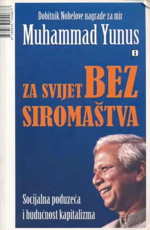 Za svijet bez siromaštva