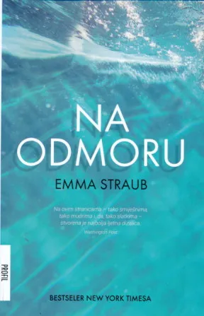 Na odmoru