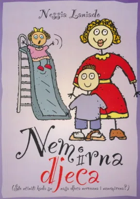 Nemirna djeca