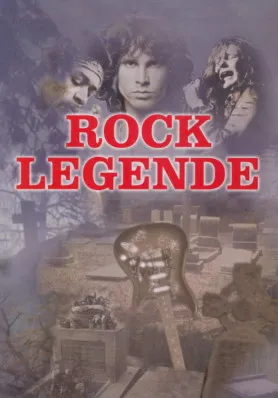Rock legende