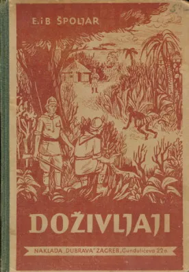 Doživljaji