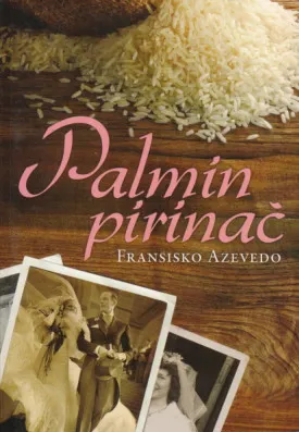 Palmin pirinač