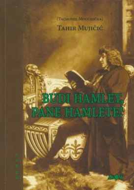 Budi Hamlet, Pane Hamlete!