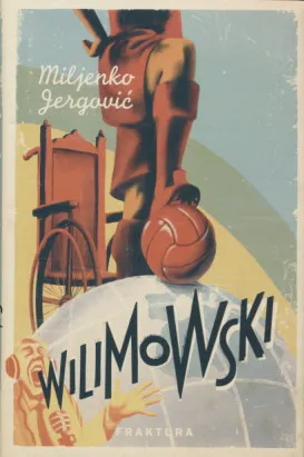 Wilimowski