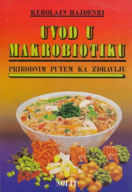 Uvod u makrobiotiku