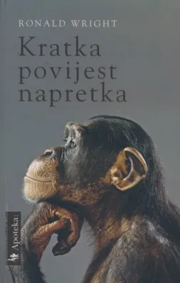 Kratka povijest napretka
