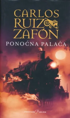 Ponoćna palača