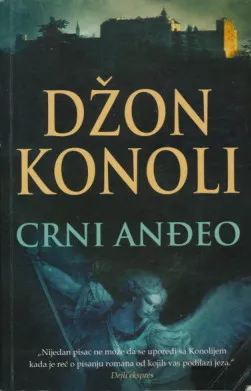 Crni anđeo