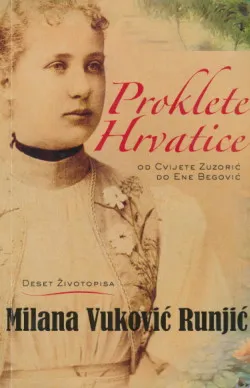 Proklete Hrvatice