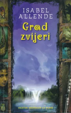 Grad zvijeri