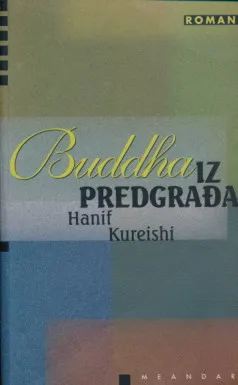 Buddha iz pregrađa