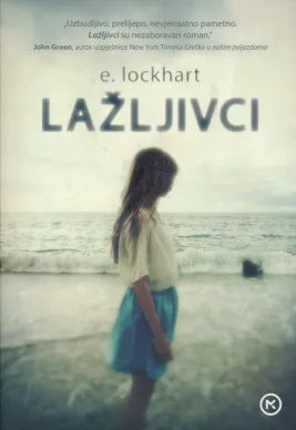Lažljivci