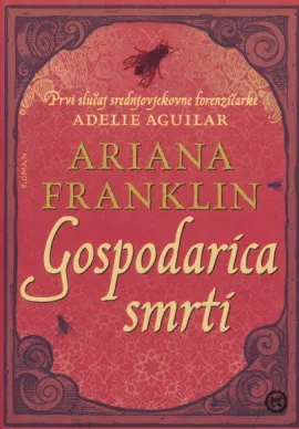 Gospodarica smrti