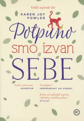 Potpuno smo izvan sebe