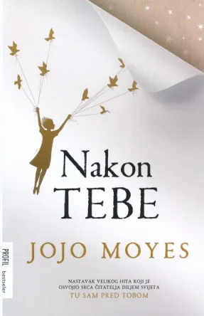 Nakon tebe